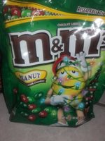Chocolate candies