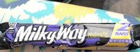 Milky Way Midnight Bar