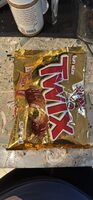 Twix fun size
