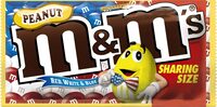 Candy, Peanut