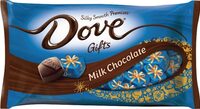 Milk Chocolate Promises