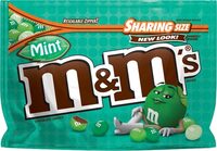 Mint Dark Chocolate