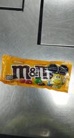 Peanut M&M