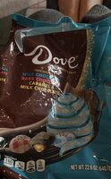 Dark, caramel & milk chocolate silky smooth springtime mix, dark, caramel & milk chocolate