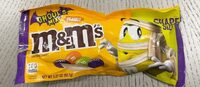 M&Ms