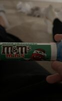 M &M's Minis