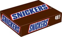 Snickers