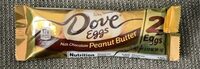 Milk Chocolate Peanut Butter Eggs