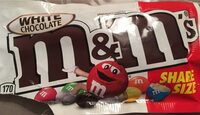 M&m's