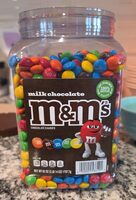 Milk Chocolate