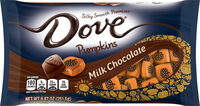 Milk chocolate
