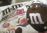 M&M's Neapolitan