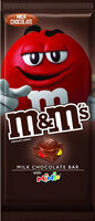 Minis peanut chocolate candy bar