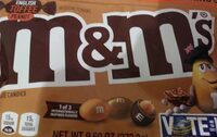English toffee peanut chocolate candies, peanut