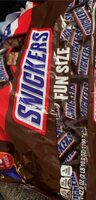Snickers