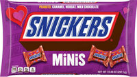 Valentine's day minis