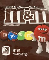 Milk chocolate