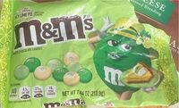 M&ms