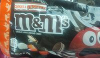 M&m's