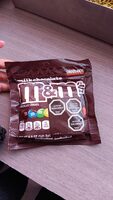 Milk chocolate m&m's