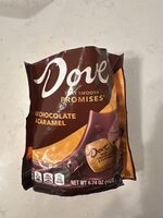 Milk Chocolate & Caramel Promises
