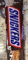 Snickers Fun Size