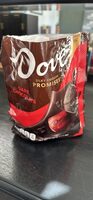 Dove dark Chocolate