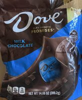 Milk chocolate