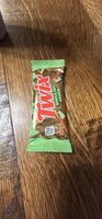 Twix Ghoulish Green