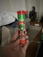 Peanut Butter M&M’s Minis