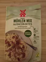 Mühlen Mix no bacon bites