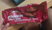Bourbon Creams