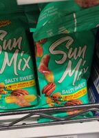 Sushine salty sweet