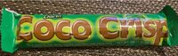Cococrisp