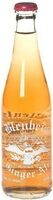 Blenheim Ginger Ale Hot