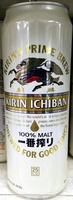 Kirin Ichiban