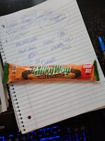 All Caramel