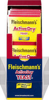 Original Active Dry Yeast