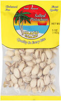Pistachios