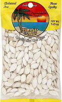 Pumpkin Seeds
