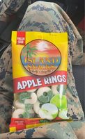 Apple Rings