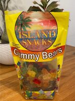 Gummy Bears Candy