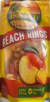 Peach Rings