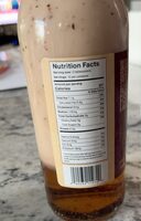 House red wine vinaigrette