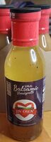White Balsamic Vinaigrette