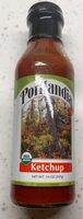 Portland Ketchup