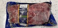 All natureal black angus beef stew 16oz