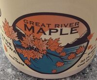 Maple Syrup