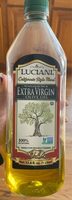 Sunflower Oil & Extra Virgin Olive Oil