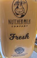 Orange Cream Milk